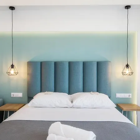 Azzurro Deluxe 利迈纳里亚