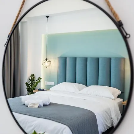 Azzurro Deluxe Apartamento *