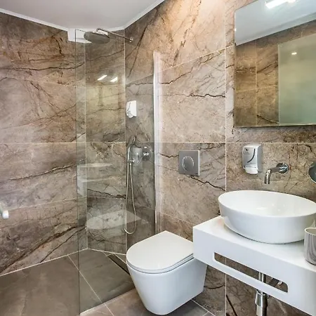 Azzurro Deluxe Apartamento
