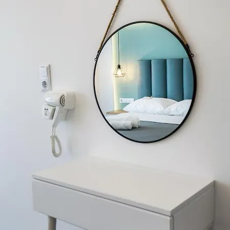 Azzurro Deluxe * 利迈纳里亚