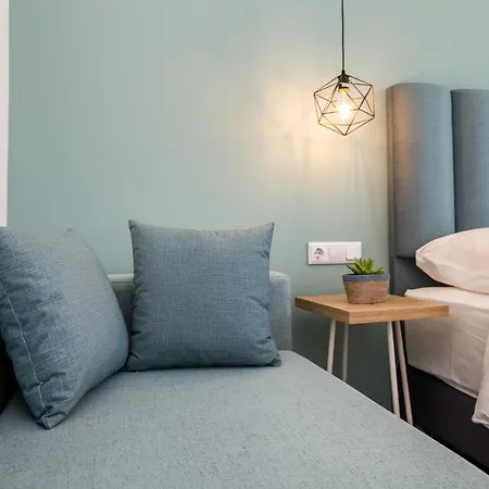 Azzurro Deluxe 利迈纳里亚