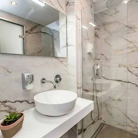 公寓 Azzurro Deluxe 利迈纳里亚