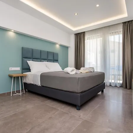 公寓 Azzurro Deluxe 利迈纳里亚