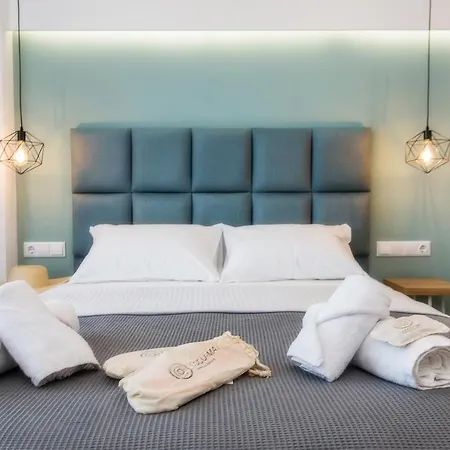 Azzurro Deluxe * 利迈纳里亚