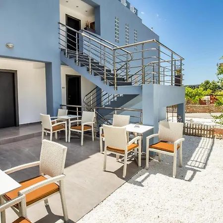 Azzurro Deluxe 利迈纳里亚