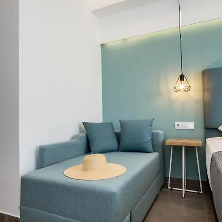 Azzurro Deluxe Apartamento *