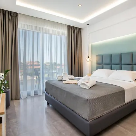 Appartamento Azzurro Deluxe *