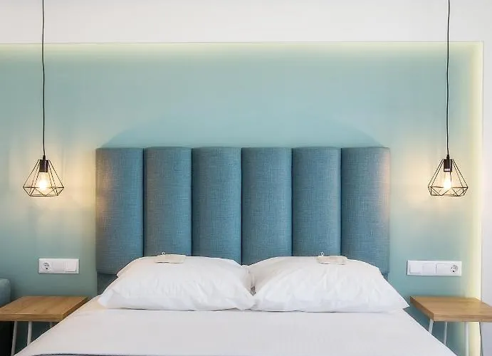 Azzurro Deluxe Limenaria (Thasos)