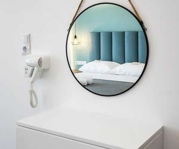 Azzurro Deluxe Appartamento