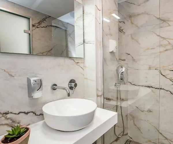 Appartamento Azzurro Deluxe Limenaria (Thasos)