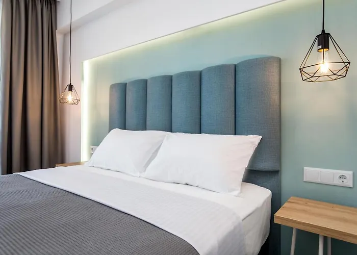 Appartamento Azzurro Deluxe *