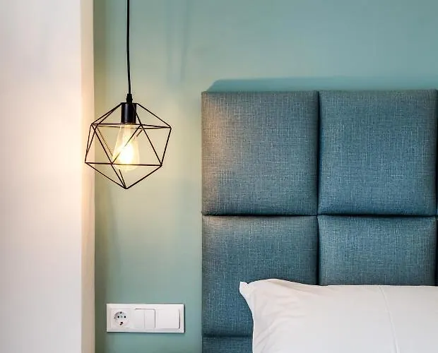 Azzurro Deluxe Limenaria (Thasos)