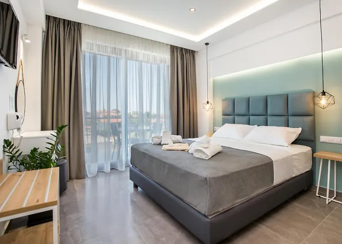 Appartamento Azzurro Deluxe *