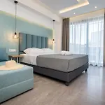 アパート Azzurro Deluxe リメナリア