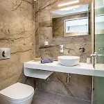 Azzurro Deluxe Apartment Limenaria (Thasos)