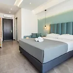 アパート Azzurro Deluxe