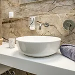 Azzurro Deluxe アパート *