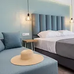 Azzurro Deluxe *