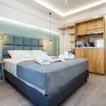 アパート Azzurro Deluxe