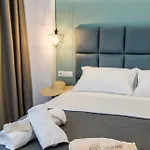 アパート Azzurro Deluxe