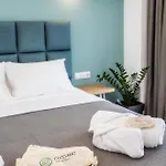 アパート Azzurro Deluxe