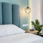 Azzurro Deluxe アパート *