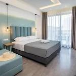 アパート Azzurro Deluxe *