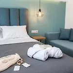 アパート Azzurro Deluxe