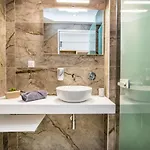 アパート Azzurro Deluxe