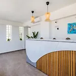 アパート Azzurro Deluxe