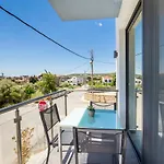 Apartment Azzurro Deluxe