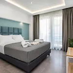 Azzurro Deluxe Apartment Limenaria (Thasos)