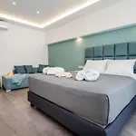 Azzurro Deluxe Apartment Limenaria (Thasos)