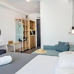 Azzurro Deluxe アパート *