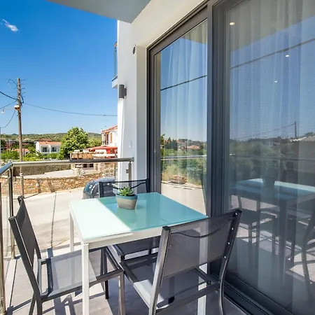 Azzurro Deluxe * Limenaria (Thasos)