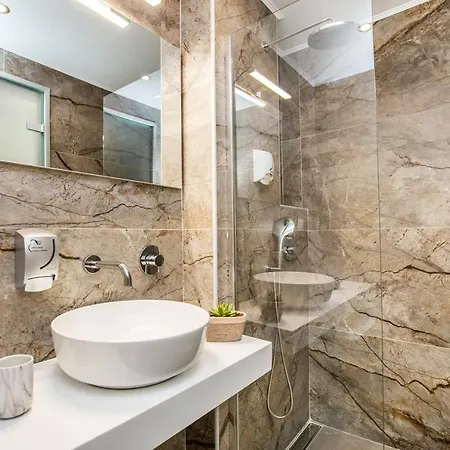 Lägenhet Azzurro Deluxe *