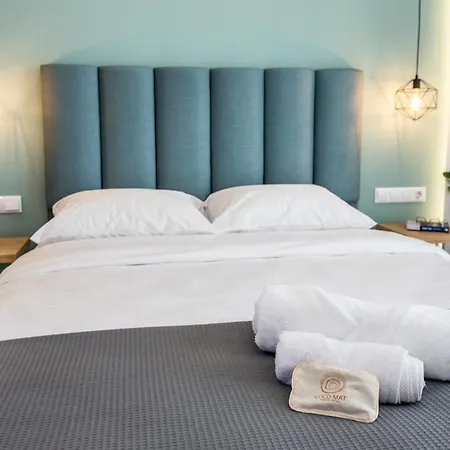 Azzurro Deluxe