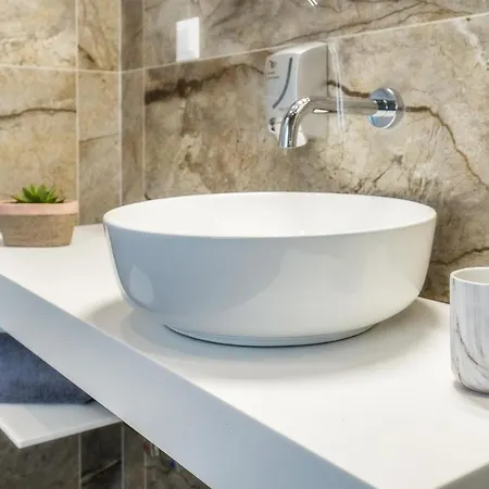 Azzurro Deluxe * Limenaria (Thasos)