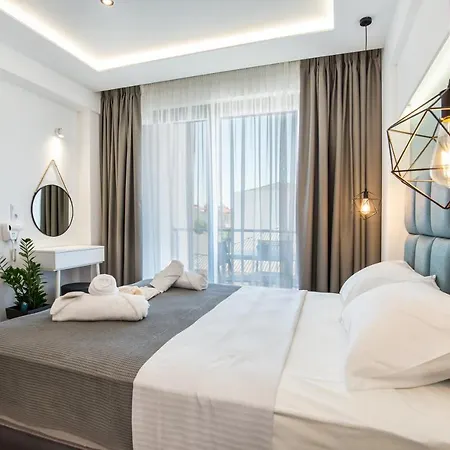 Azzurro Deluxe Limenaria (Thasos)