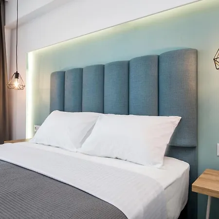 Apartment Azzurro Deluxe *