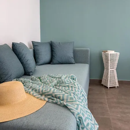 Lägenhet Azzurro Deluxe *