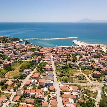 Azzurro Deluxe * Limenaria (Thasos)