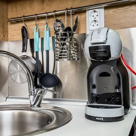 Azzurro Deluxe Limenaria (Thasos)