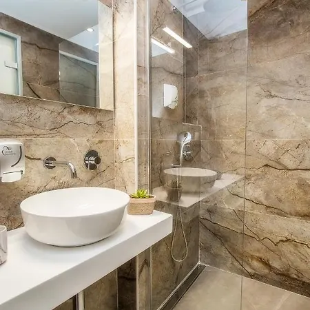Apartment Azzurro Deluxe Limenaria (Thasos)