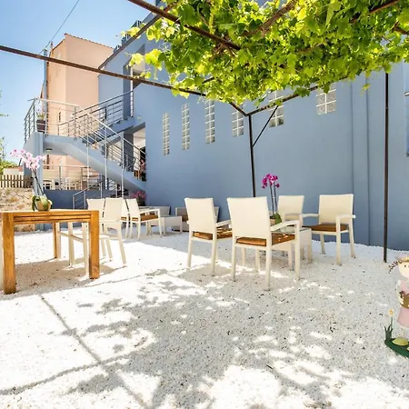 Apartment Azzurro Deluxe *