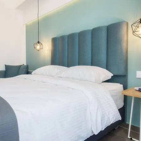 Apartment Azzurro Deluxe Limenaria (Thasos)
