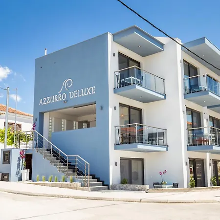 Azzurro Deluxe