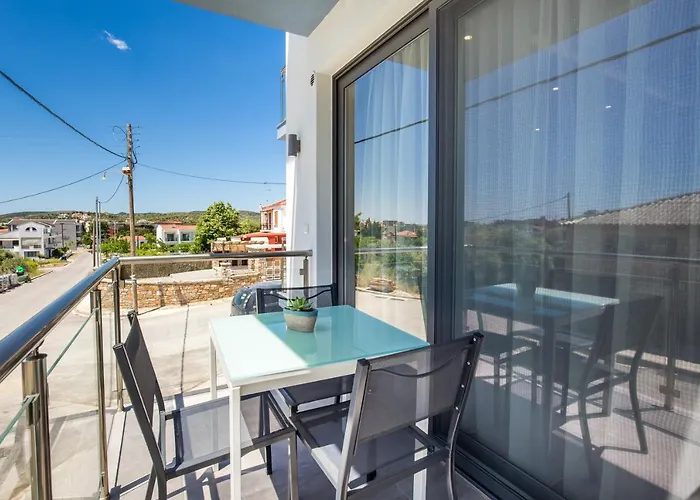 Azzurro Deluxe * 利迈纳里亚