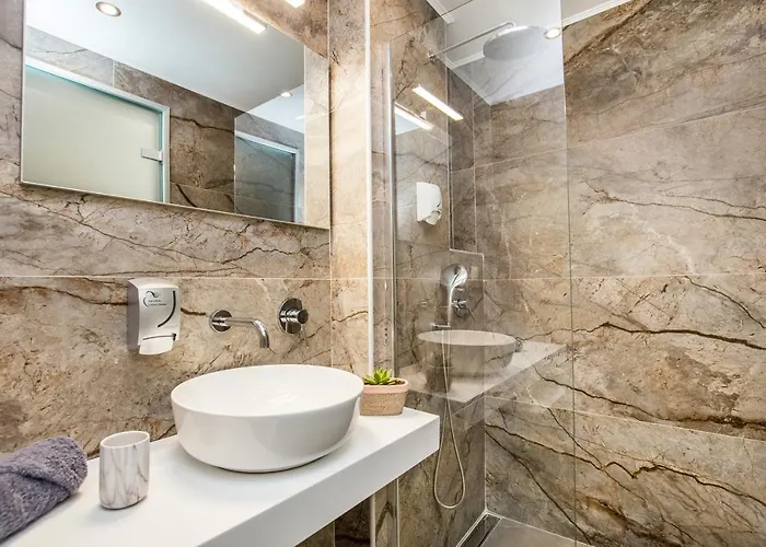 Appartement Azzurro Deluxe *