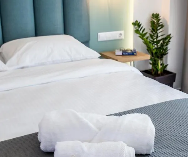 Appartement Azzurro Deluxe *